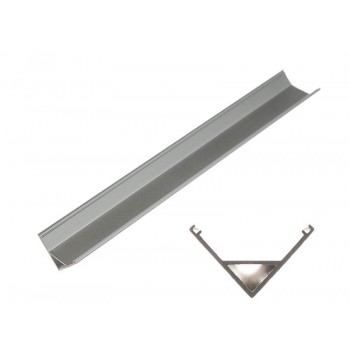 Алюминиевый профиль LED Strip Alu Profile-5
